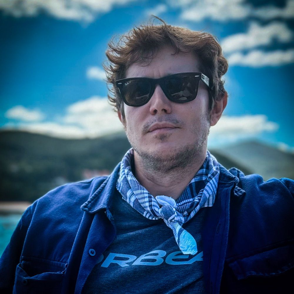 Andrew Rosemary