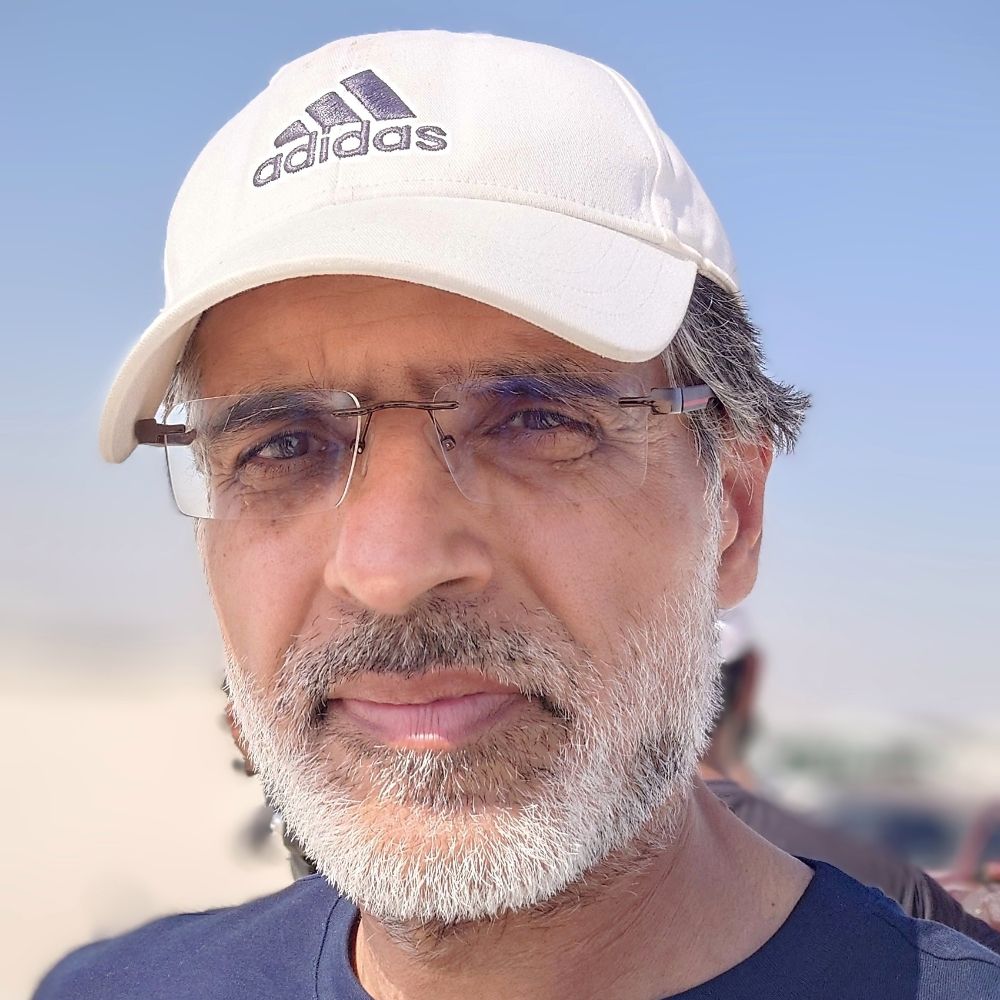 Ehtisham Hassan