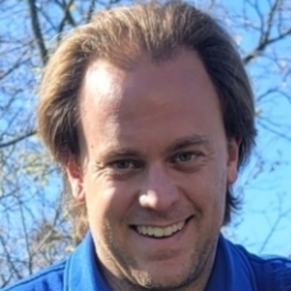 Mike Steele
