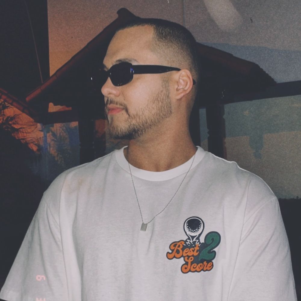 Caio Teixeira