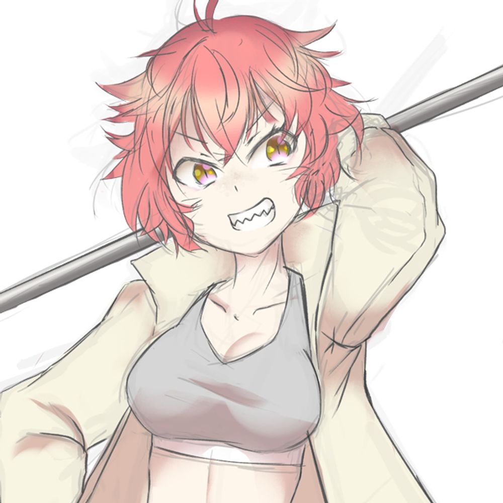 あわきつね