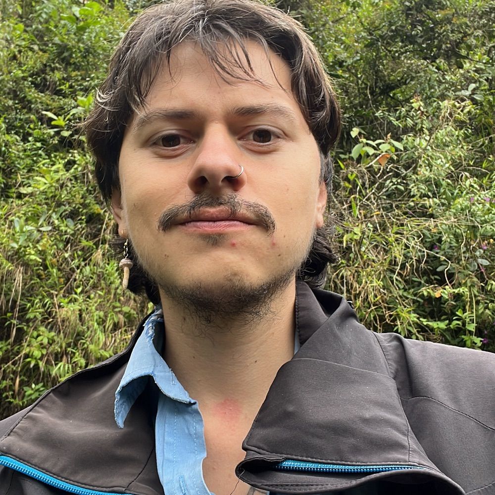 Carlos Arcila 🍃