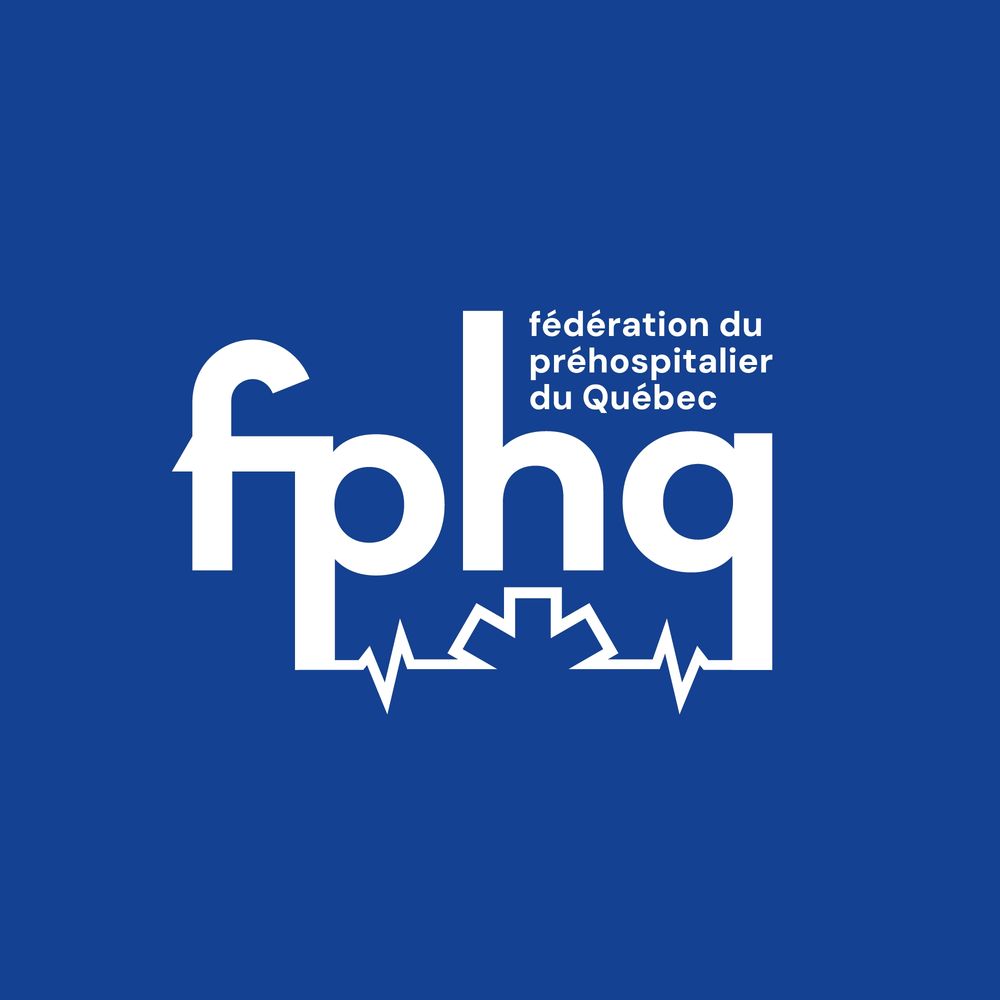 Fédération du préhospitalier du Québec
