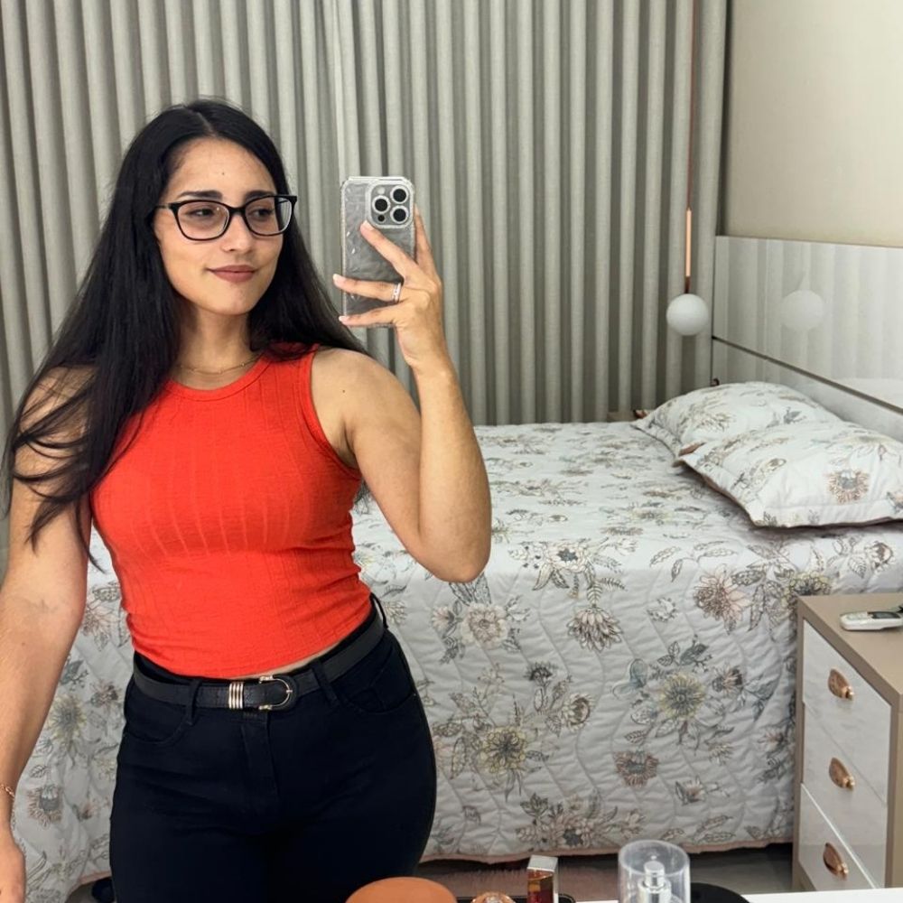Vanessa Sevidanis 