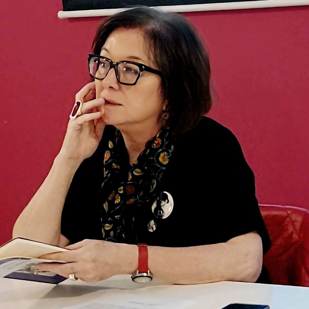 Luisa Miñana