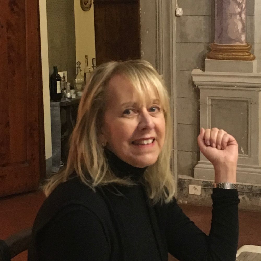 Carol Faenzi