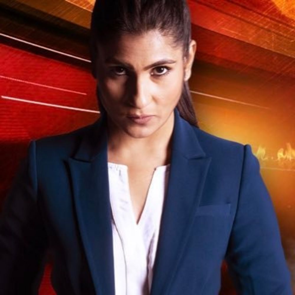 Rubika Liyaquat