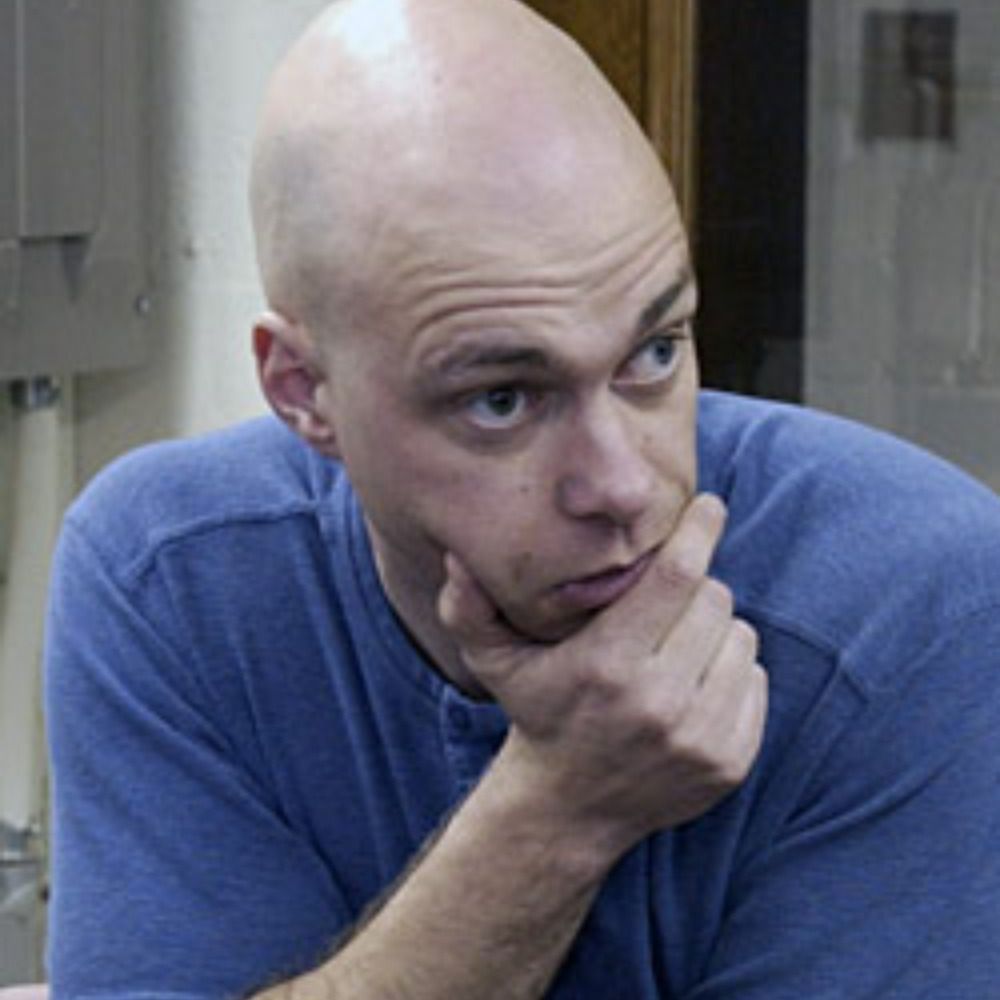 Rob Evans