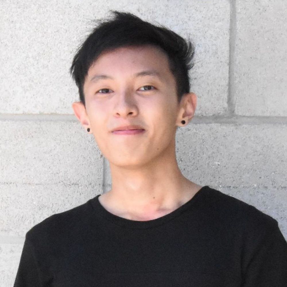 Christopher Nguyen
