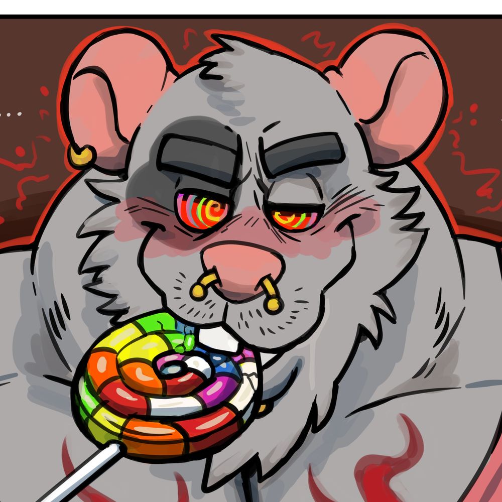Candy Demon's avatar