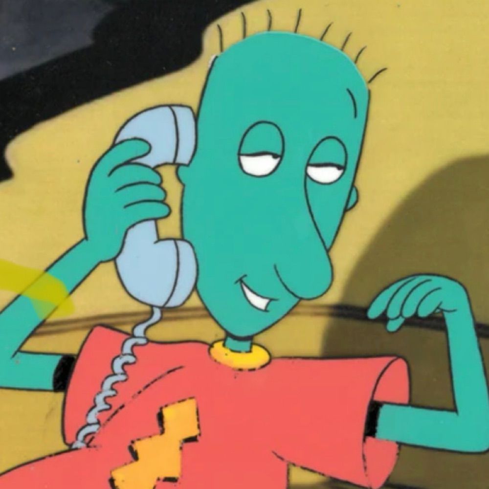 User avatar