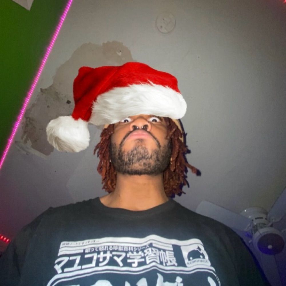 Jolly Joey 🎄