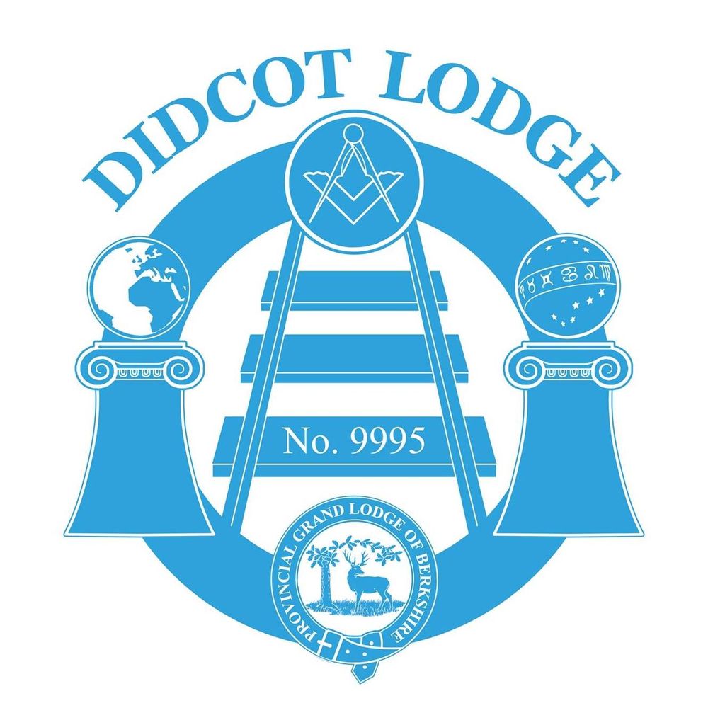 Didcot Lodge No 9995