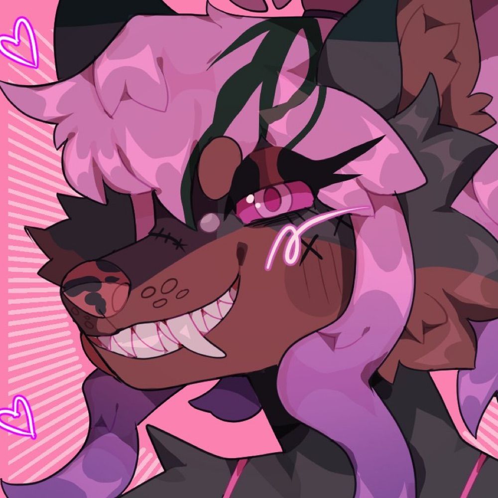 Mischief / Maeve