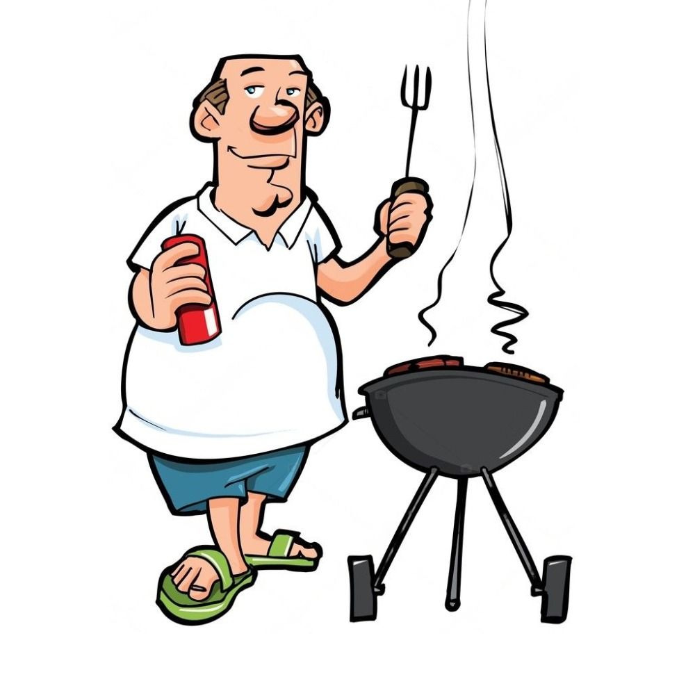 BBQ Dad's avatar