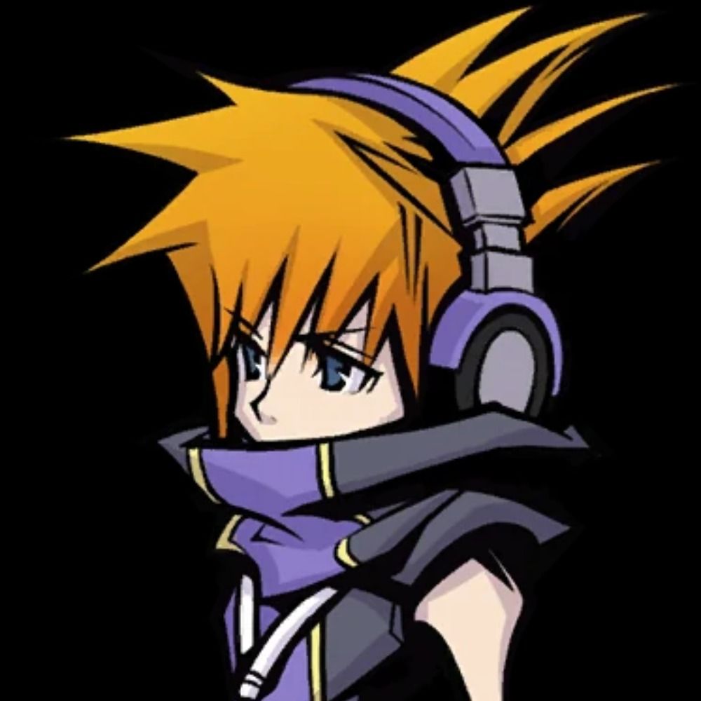 User avatar