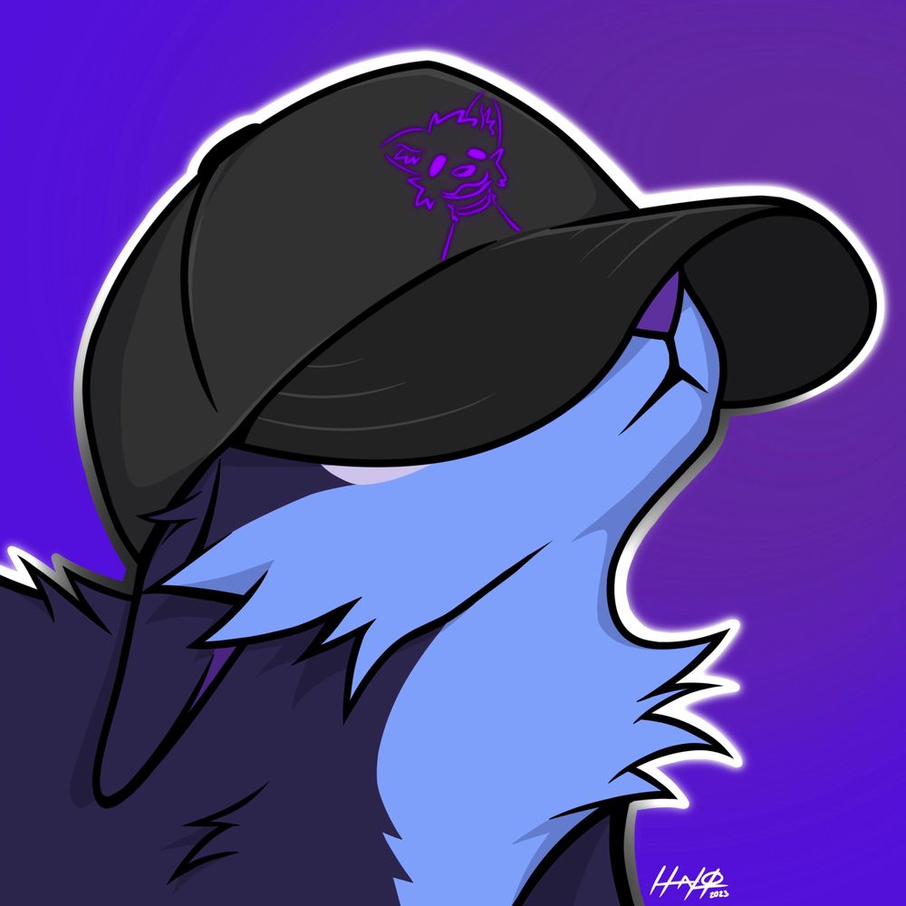 FrostyTheHusky