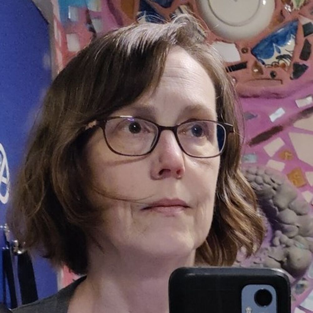 Sharon Vandivere