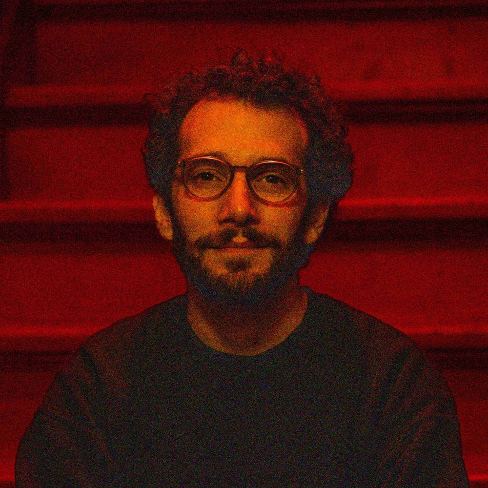 Seth Engel