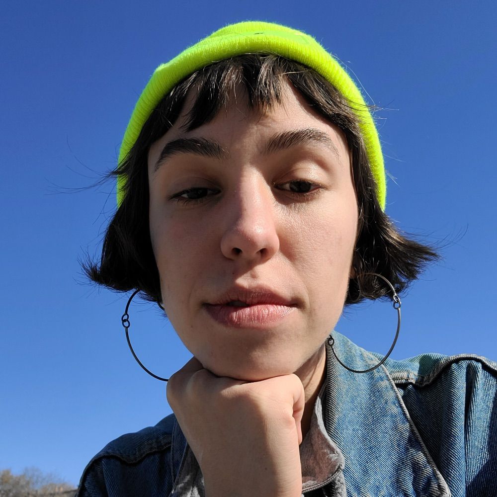 Lilli Powell