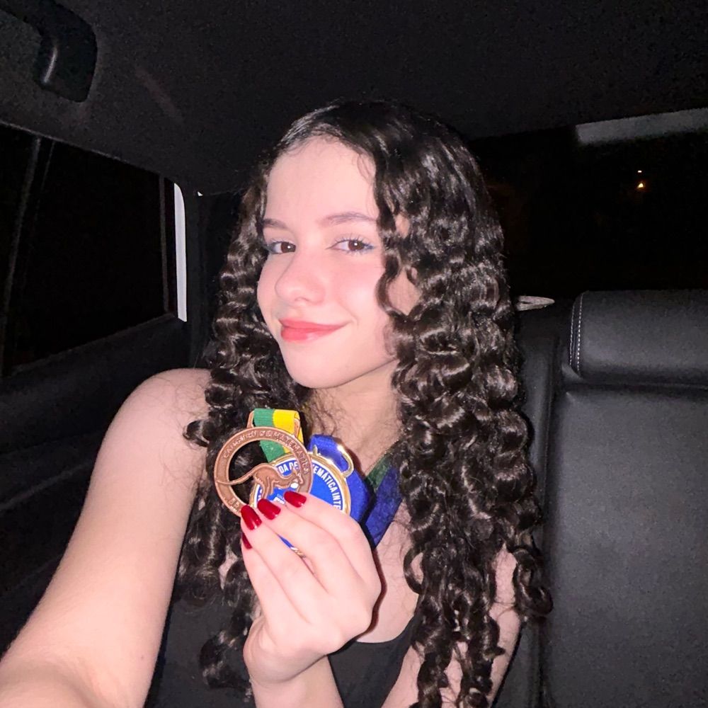 maria clara 🌶️