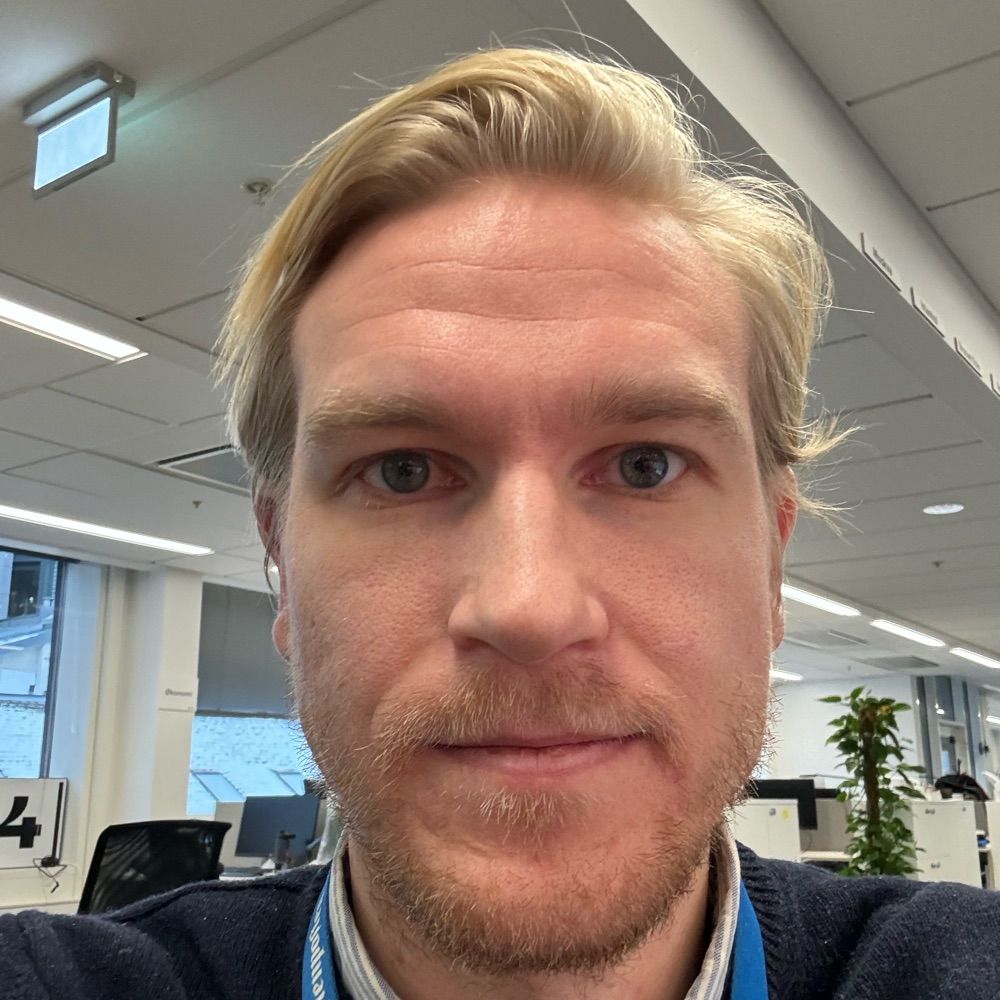 Sondre Myhre
