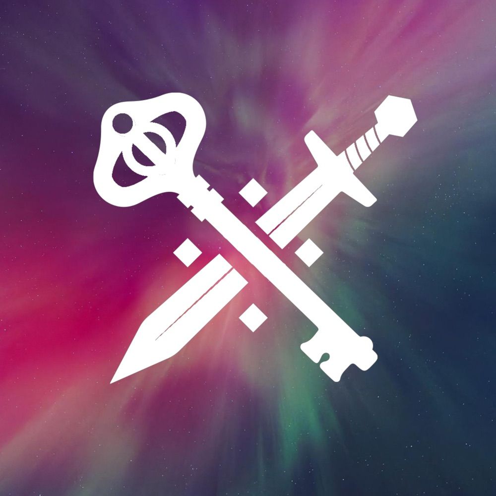 Sword & Key