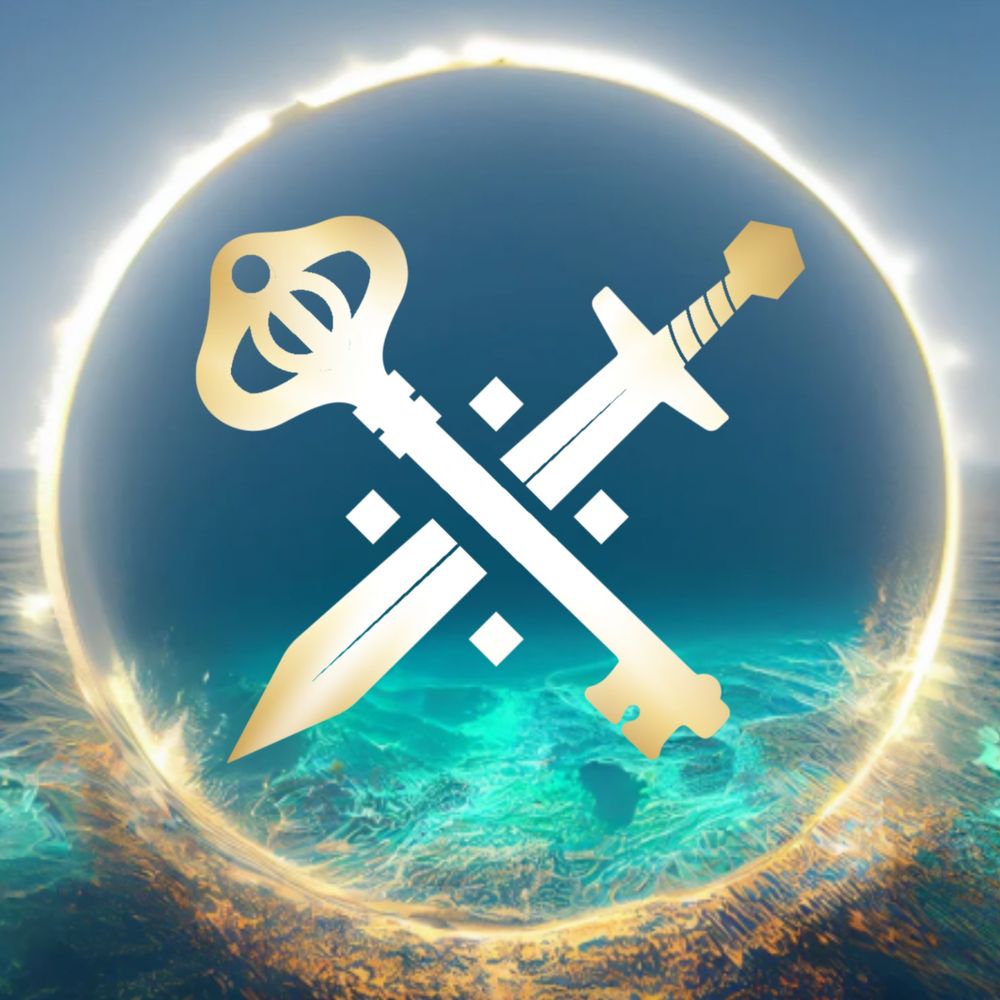 Sword & Key