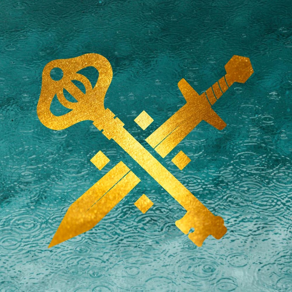 Sword & Key