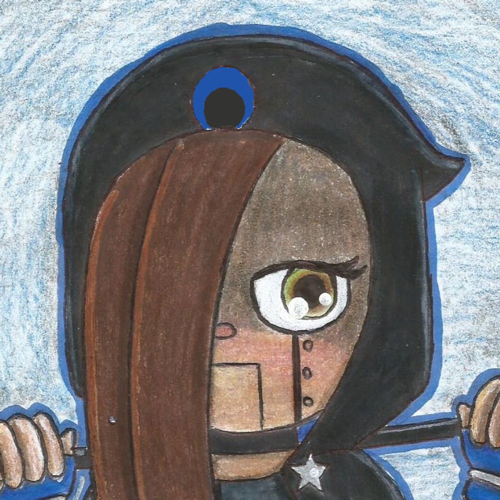 ☠Sega-Chan☠