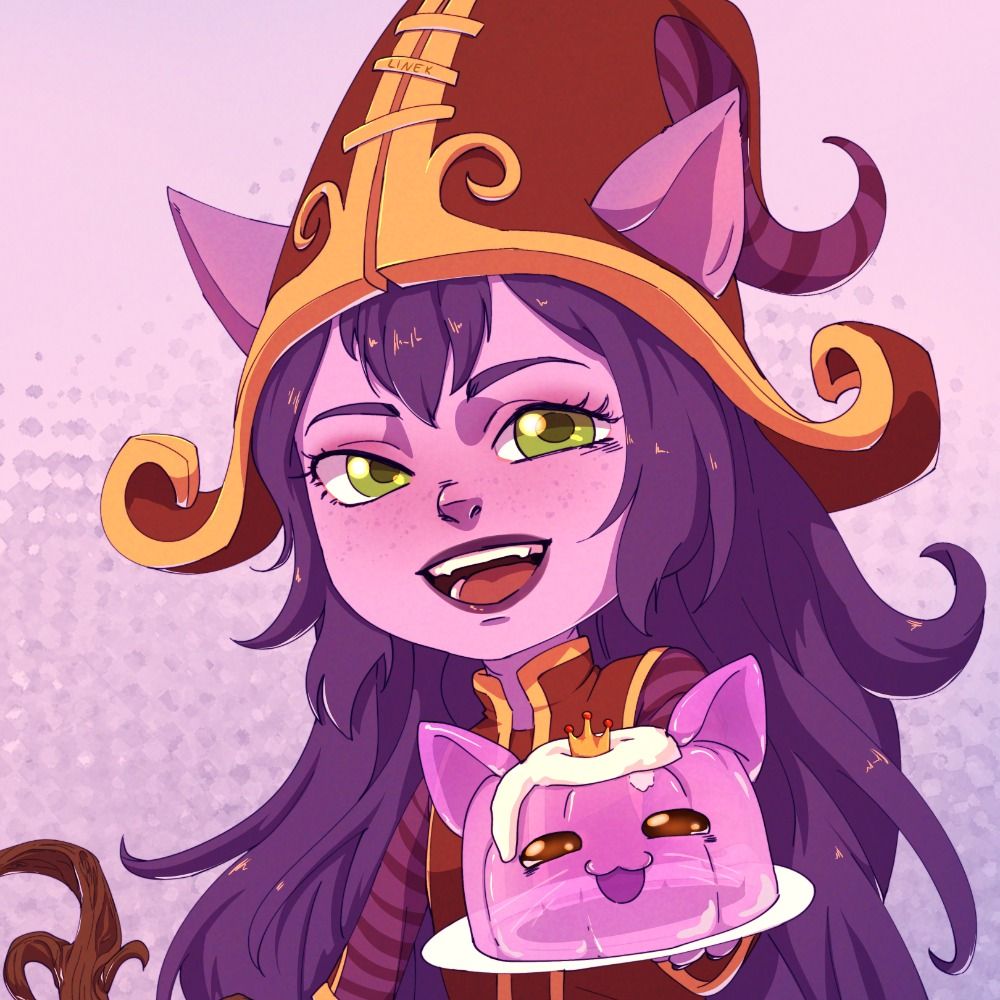PuddingDxD