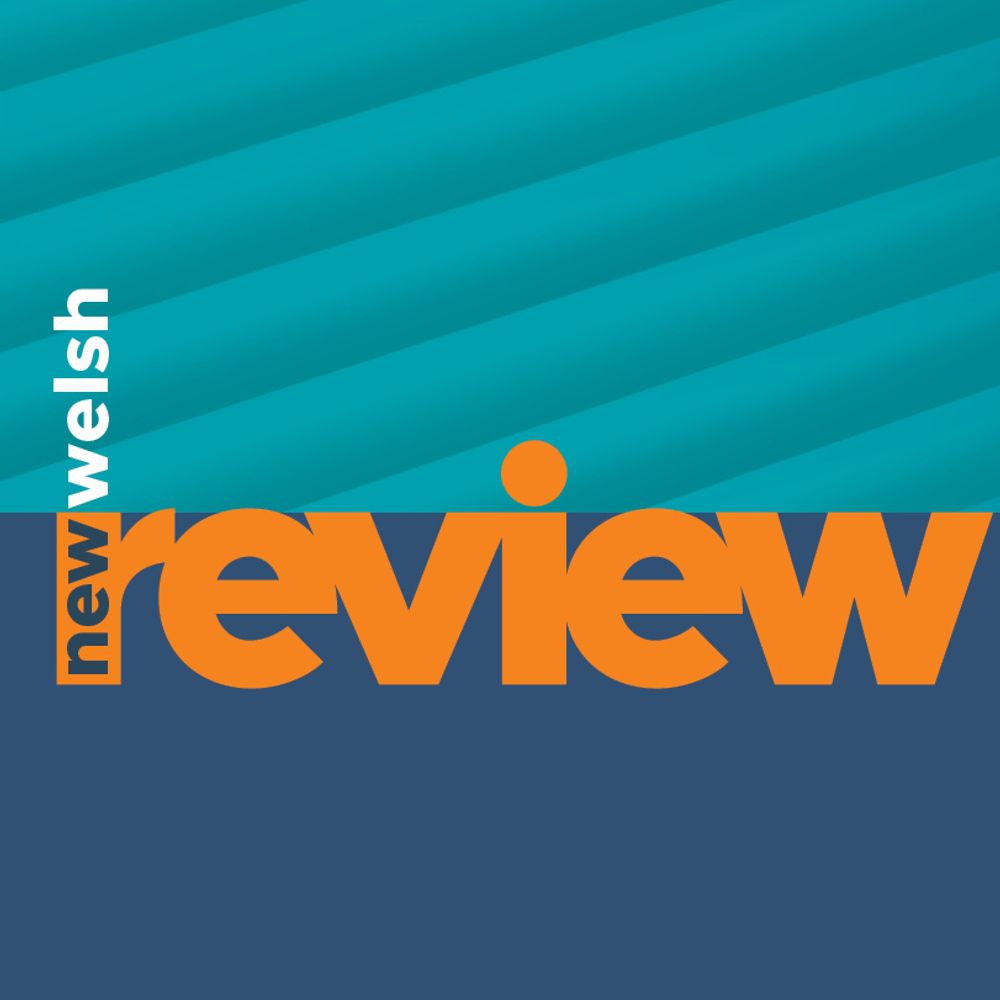  New Welsh Review