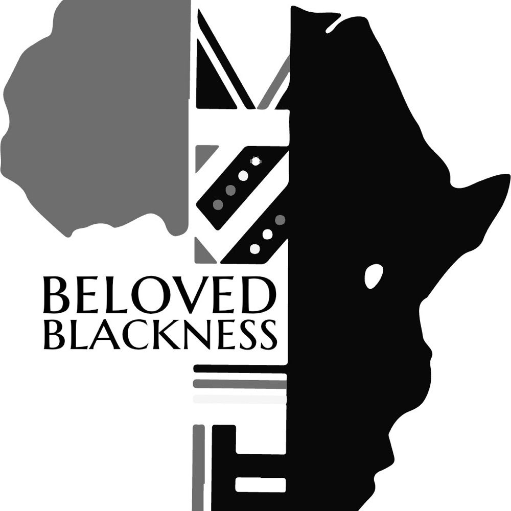 Official Beloved Blackness Dr B