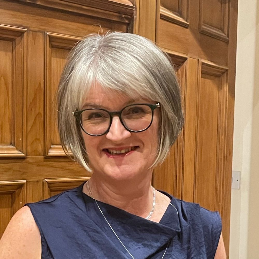 Nicola Fitzhenry