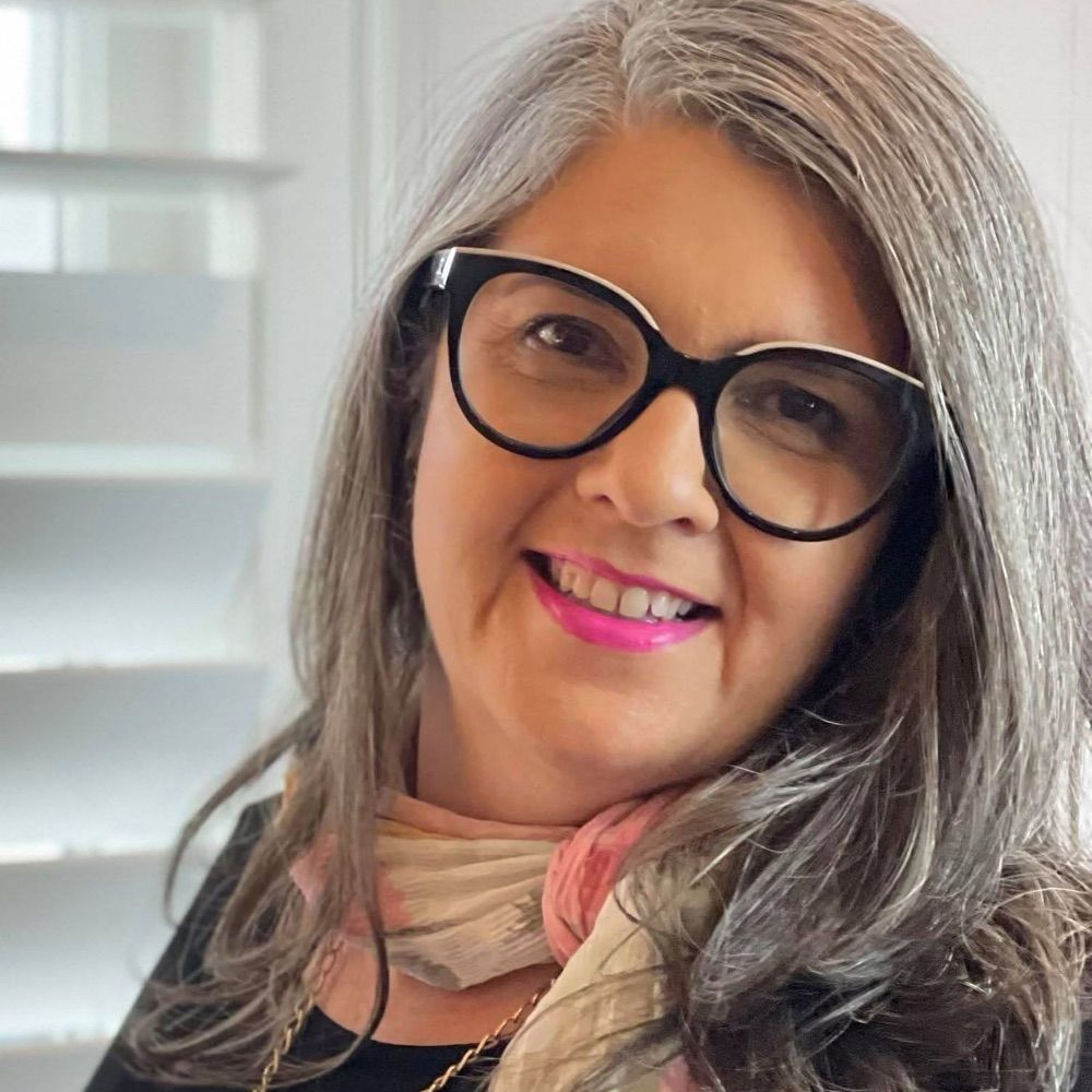 Sally Romano