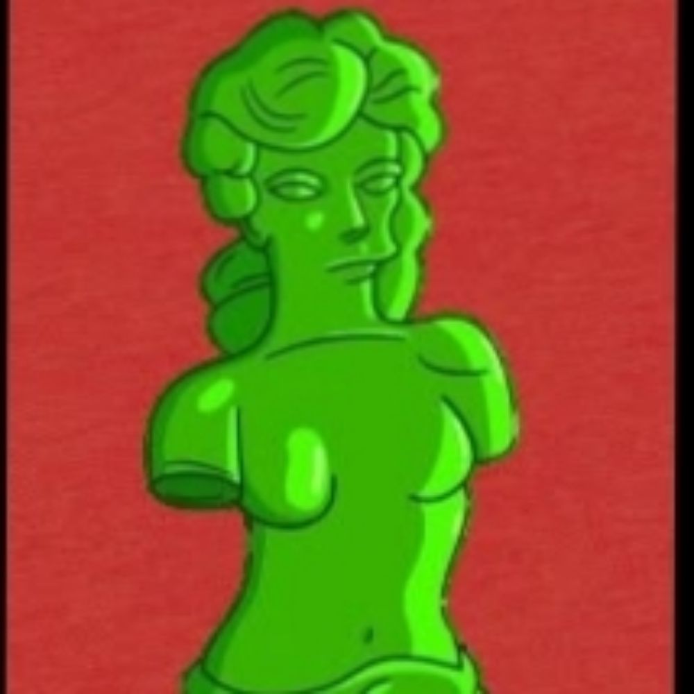Gominola Neuròtica