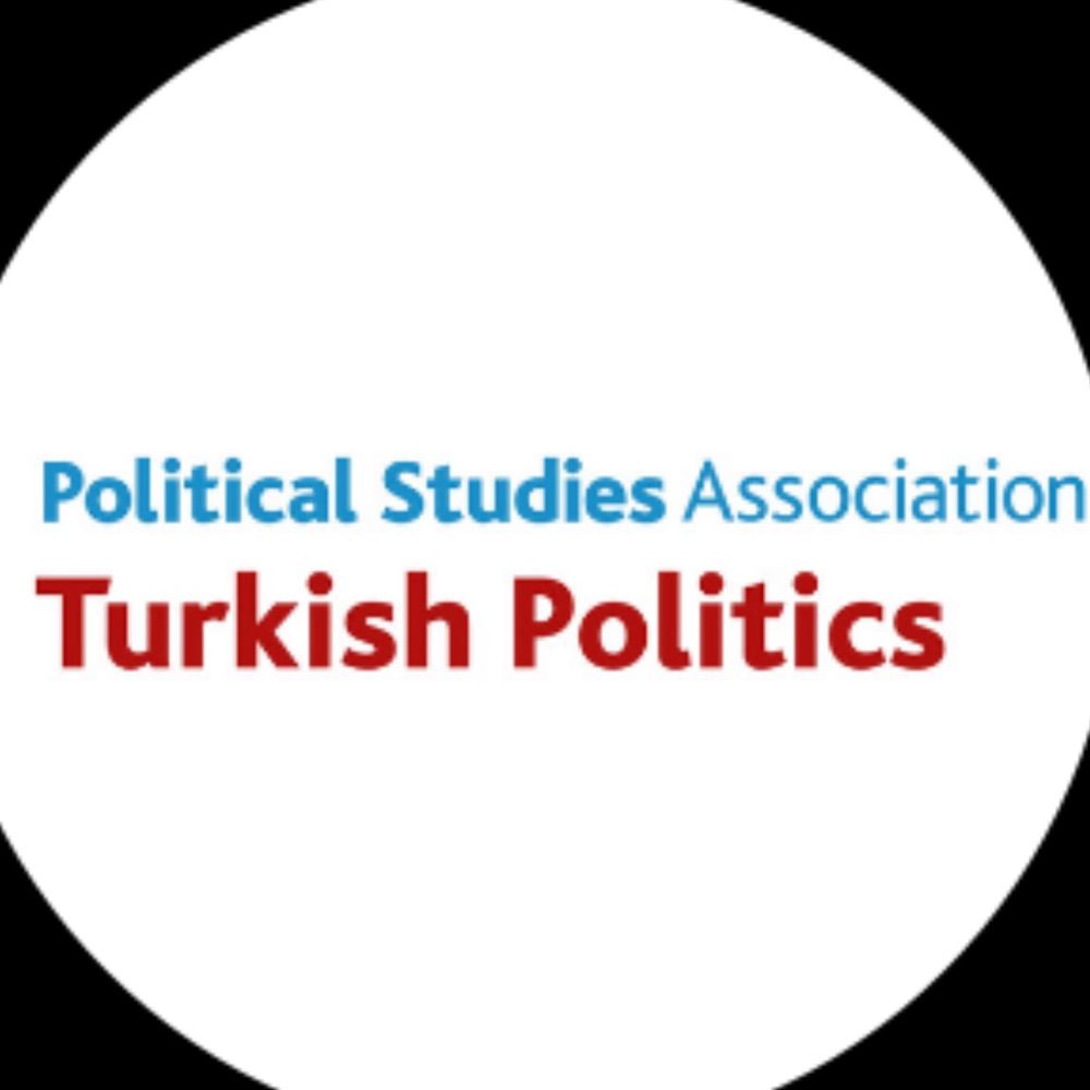 PSA Turkish Politics Specialist Group