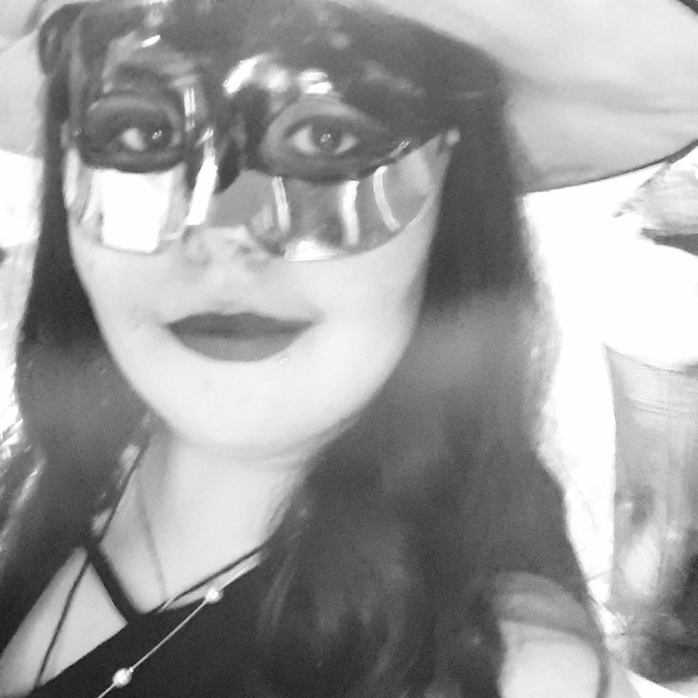 Author Raven Mera