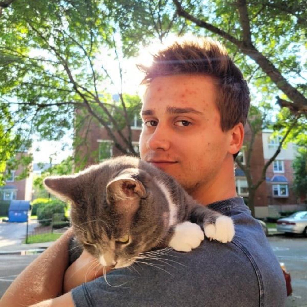 Andrew Brinker
