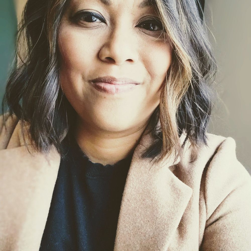 Mae Suramek