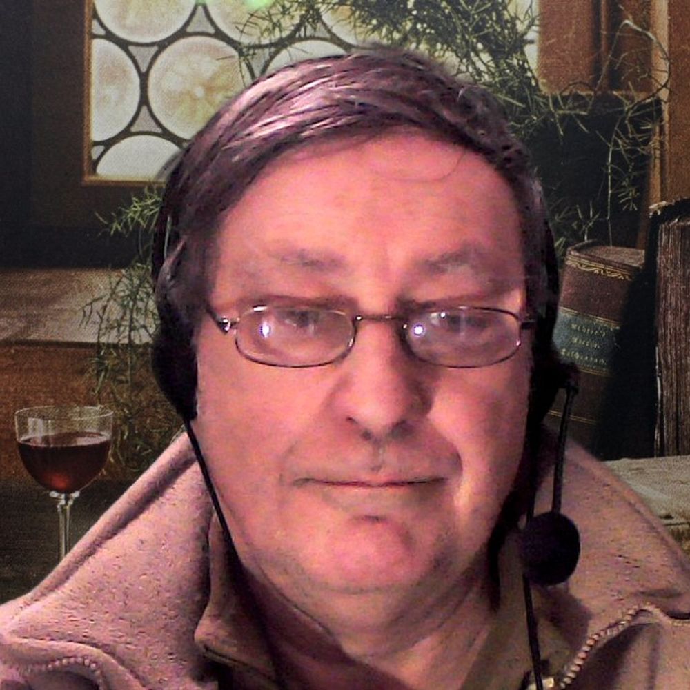 Keith Selmes
