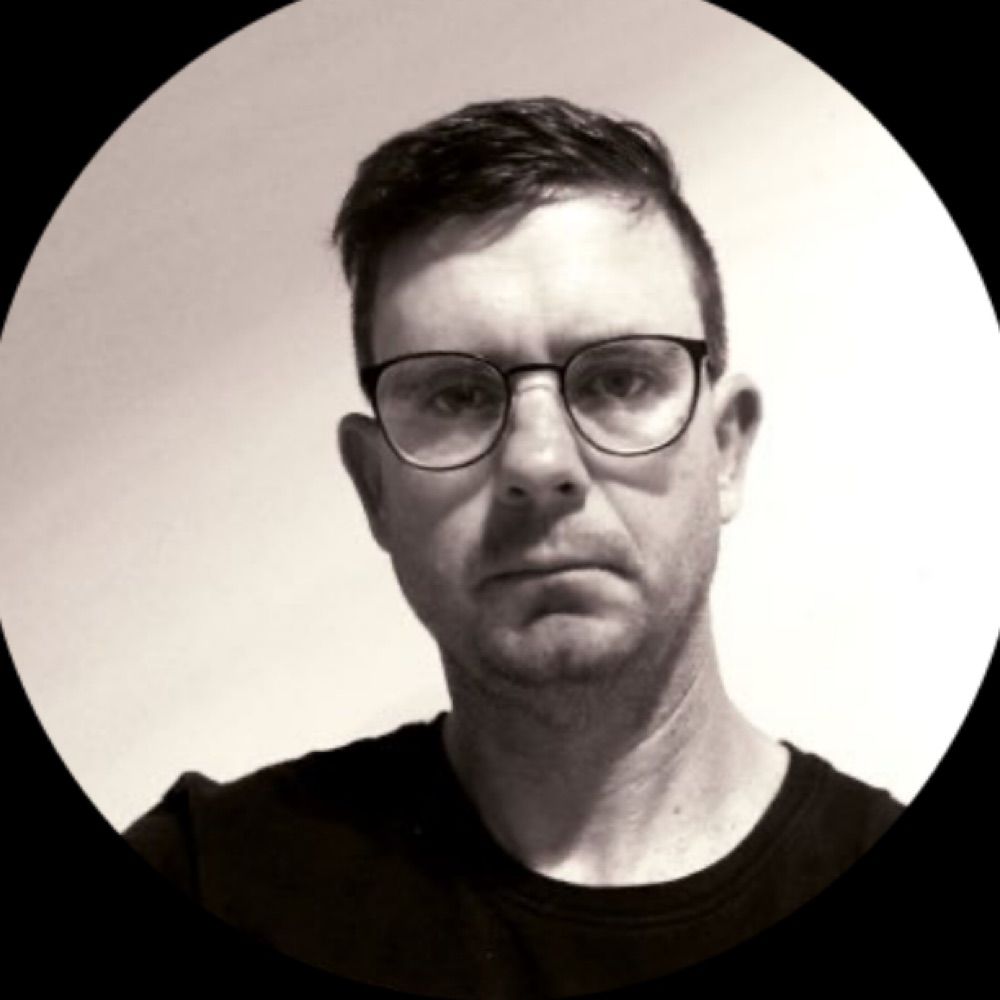 Kristian Ruming