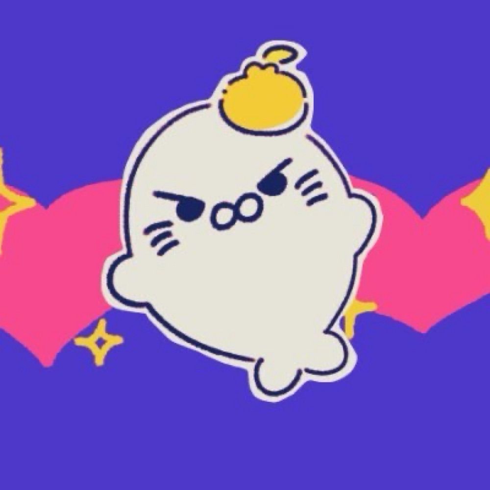 MikanSeal🍊🦭