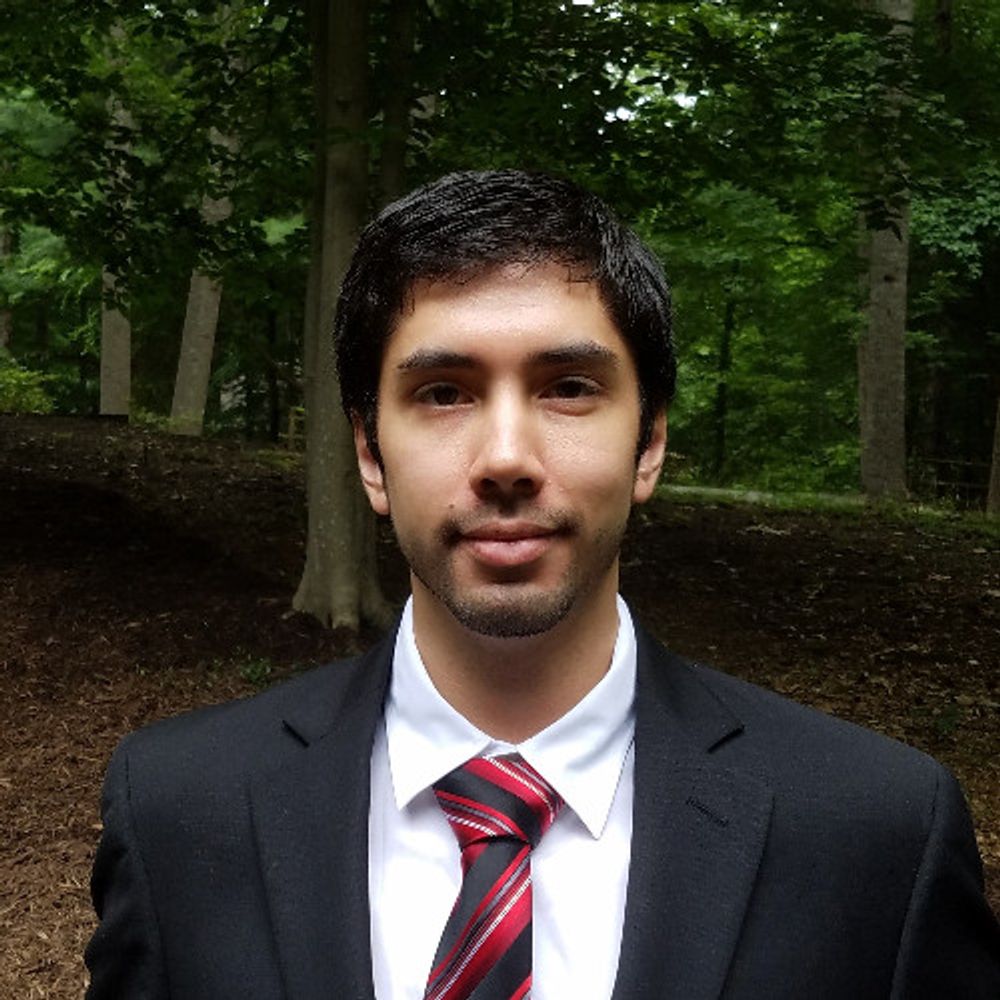 Dr. Jared Ramos, Psy.D.