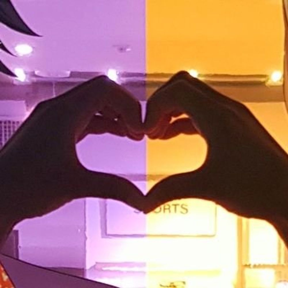 🎷🧡Sooyong🍉スヨン💜🎤