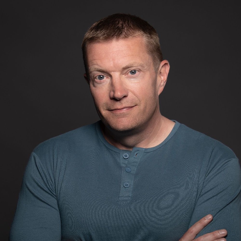 Dr. Gary W. Lewandowski Jr.