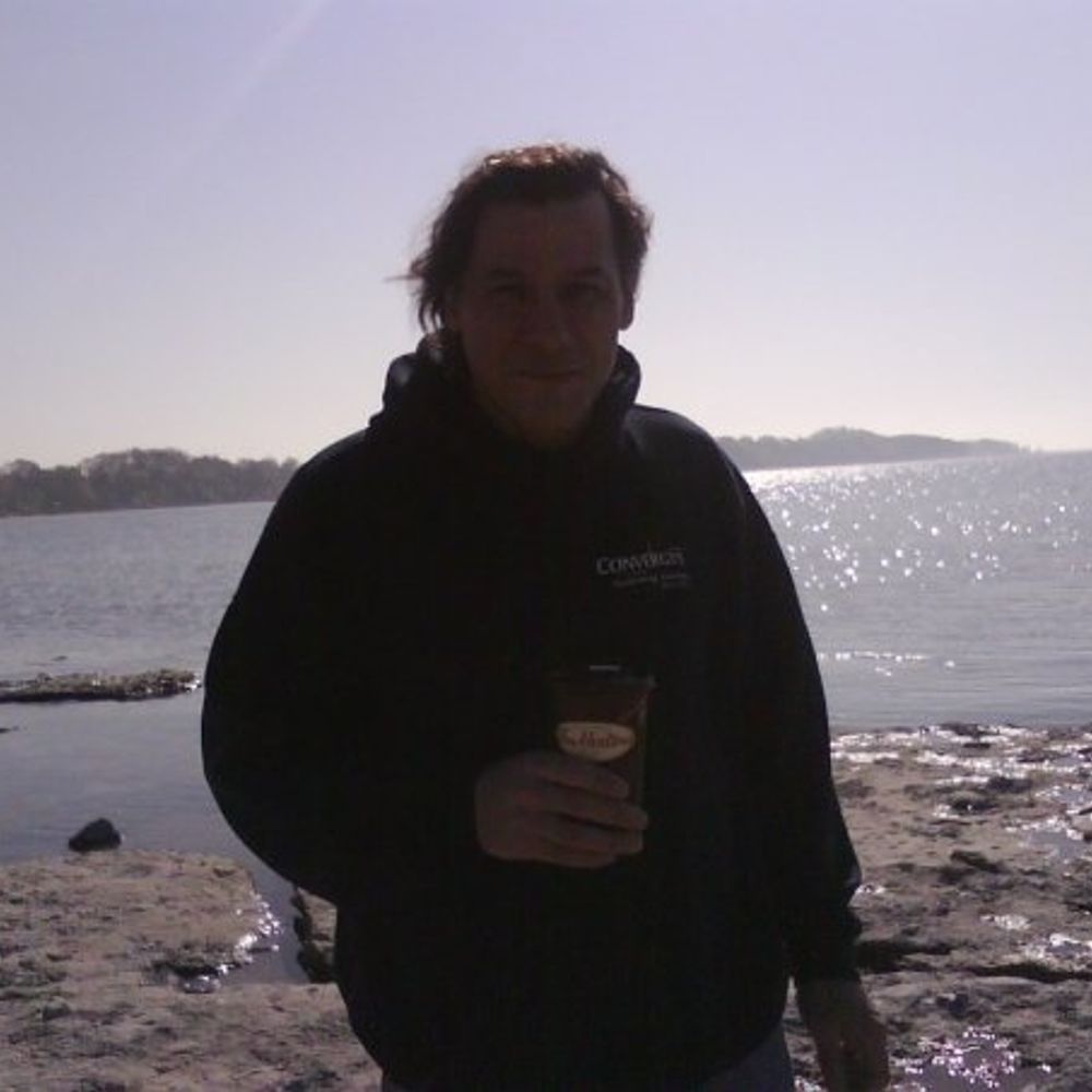 John Kovacich