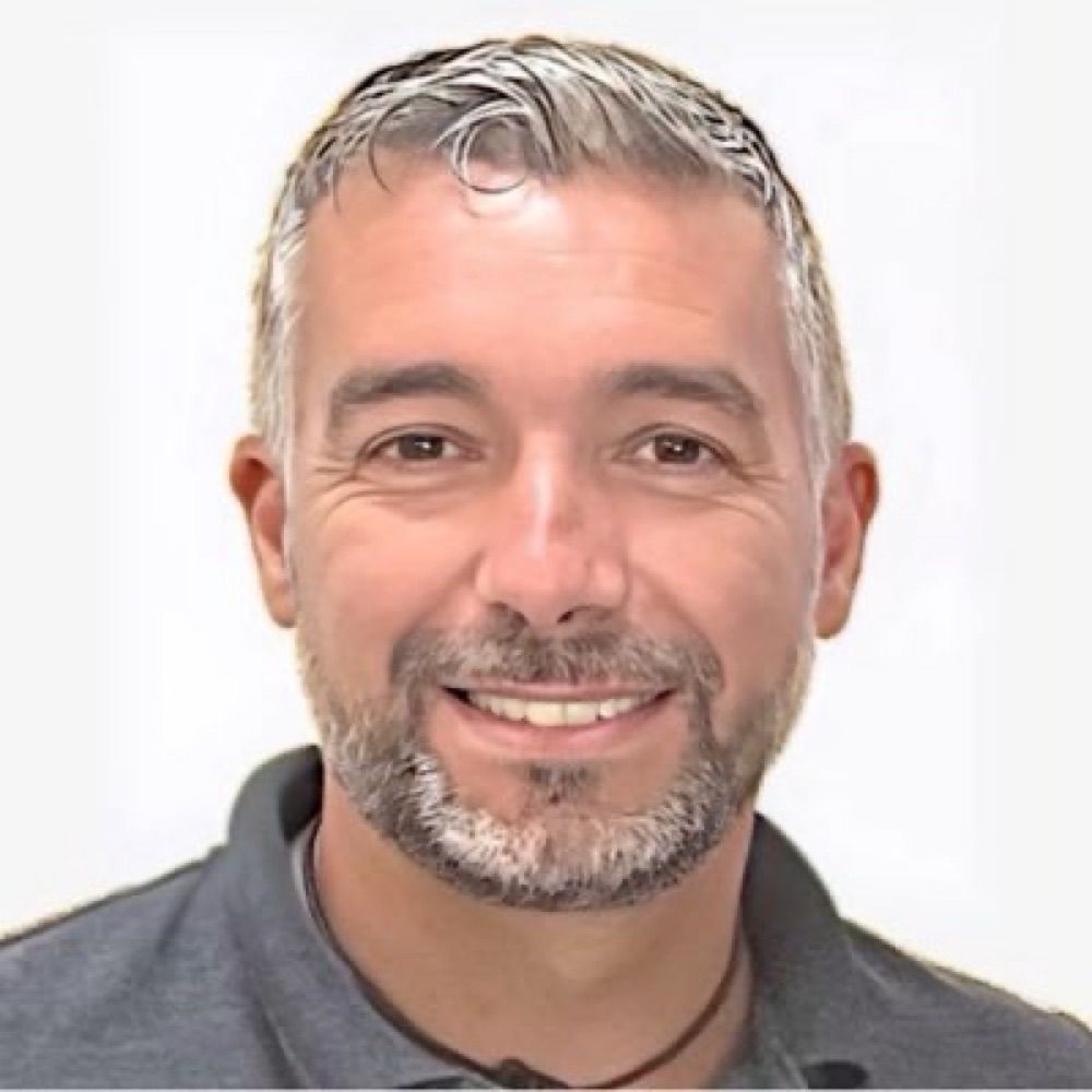 Antonio Sánchez Barrera