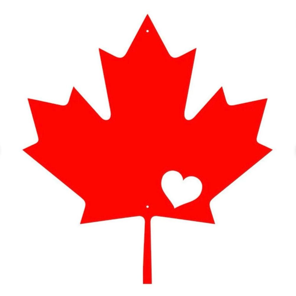 MapleLeafJude ❤️🇨🇦❤️
