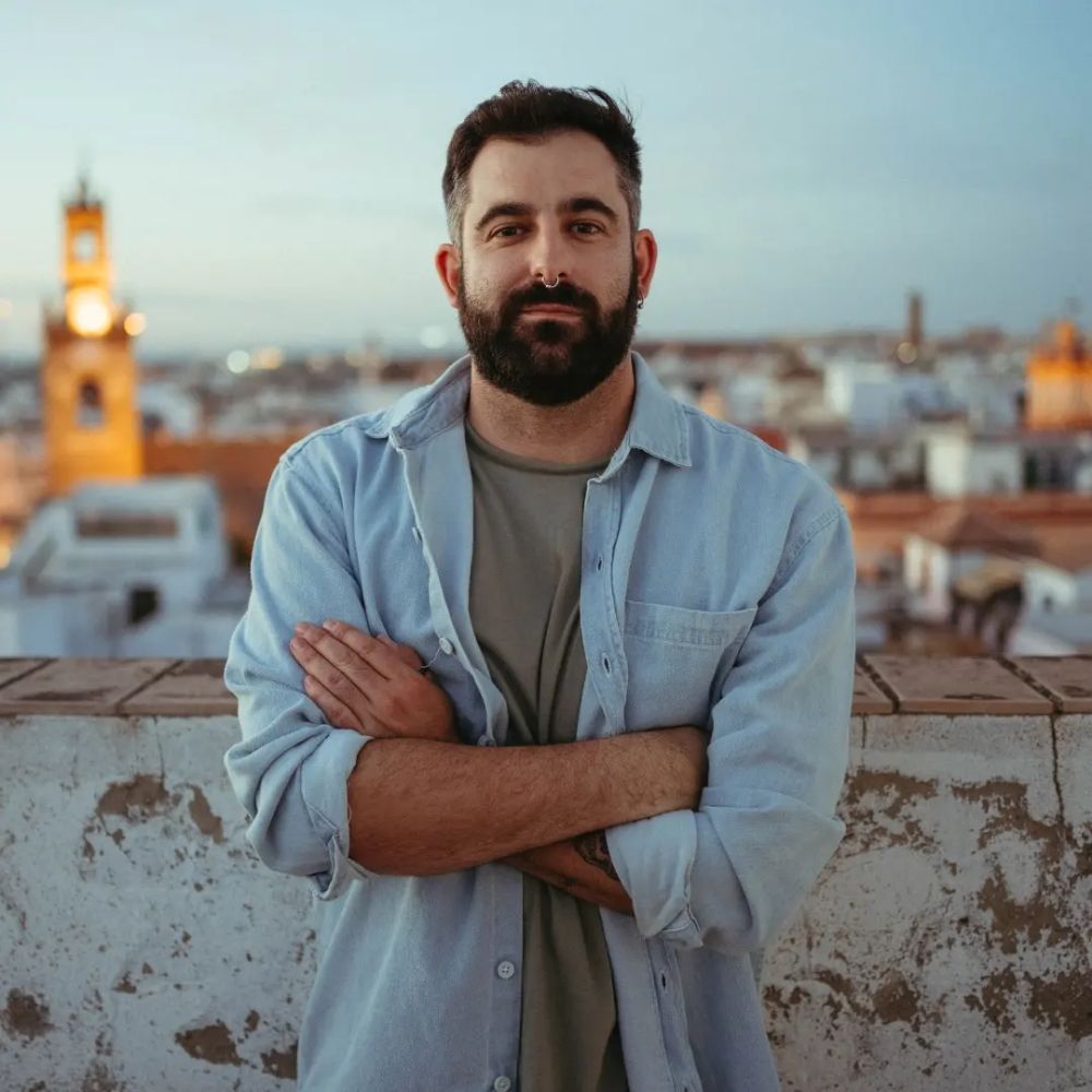 Alberto Mejias